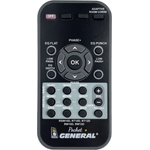 GENERAL KLIPSCH RSW-10D, RT-10D, RT-12D, RW-10D, RW-12D + repeater - дистанционно управление дубликат (RSW-10D, RT-10D, RT-12D, RW-10D, RW-12D + repeater) Дистанционно