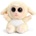 Keel Toys Animotsu - Овца - 15 см - Keel Toys