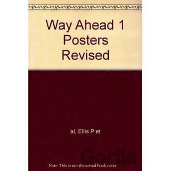 Way ahead 1 Posters Revised