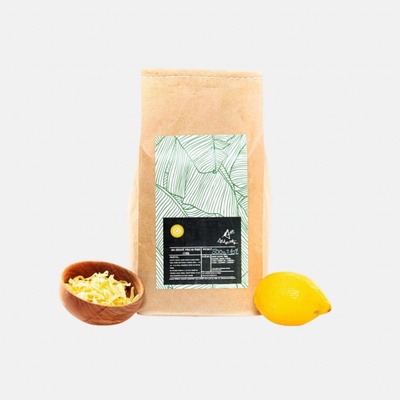 Alchymistky, Mýdlové vločky citronové 2 kg