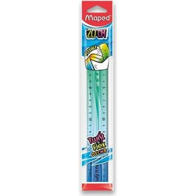 Maped Twint´n Flex 279215 20 cm