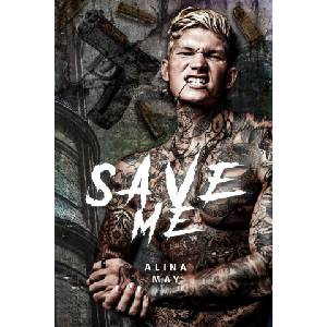 Save Me (ISBN: 9781964979151)