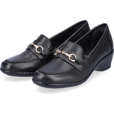 Rieker 47173-00 černá