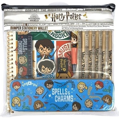 Harry Potter Školní set - Kawai