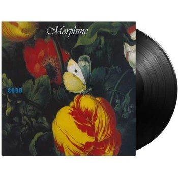 Morphine: Good LP