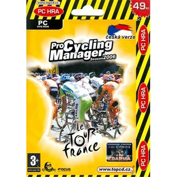 Pro Cycling Manager 2006