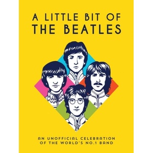 Little Bit of The Beatles | Summersdale Publishers (ISBN: 9781837999514)
