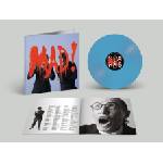 Sparks - Mad! (Limited Edition) (Coloured) (LP) (5063176067135)