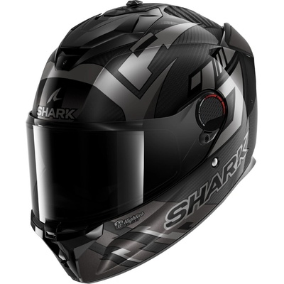 Shark SPARTAN GT PRO CARBON Zarco Track Racer