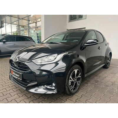 Toyota Yaris Hybrid 85 kW