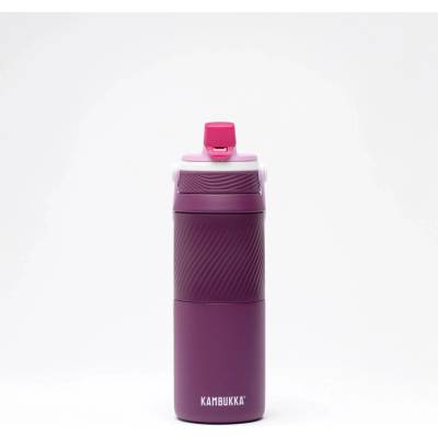Kambukka termoska Dupla Insulated 750 ml fialová