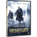 Renegáti DVD
