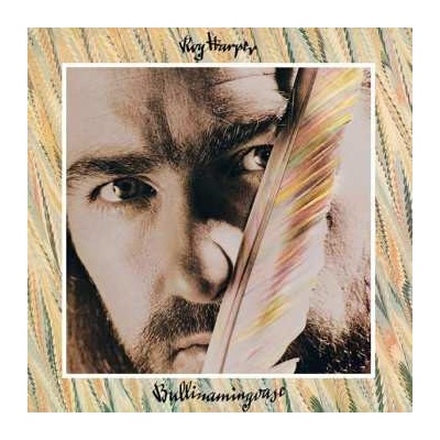 Roy Harper - Bullinamingvase LTD LP