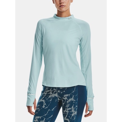 Under Armour Дамска тениска Under Armour UA OutRun the Cold LS Under Armour | Sin | ЖЕНИ | S