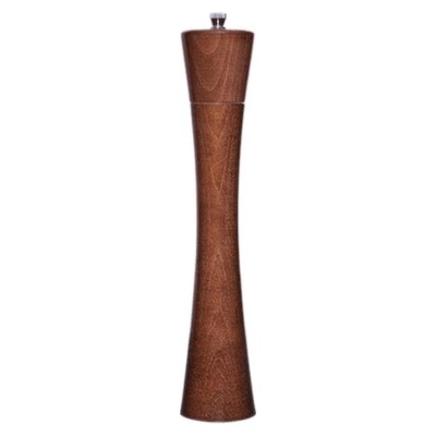 Jachna Elegantní mlýnek na pepř a sůl wenge 32 cm