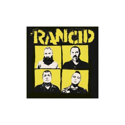 Rancid - Tomorrow Never Comes Digipack CD