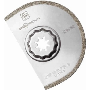 Fein Diamant segmentový pilový list 2.2 mm 90 mm 63502166210 1 ks