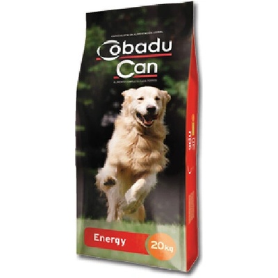 COBADU Can ENERGY eco-premium 20 kg