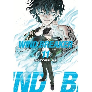WIND BREAKER V11 (2025)