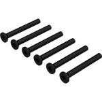 Arrma винт с вътрешен шестостен FH M2.5x22mm (6)