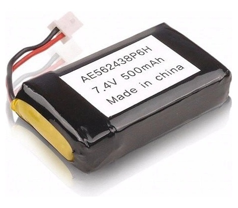Aetertek Akumulátor do príjimača AT-211 Mini