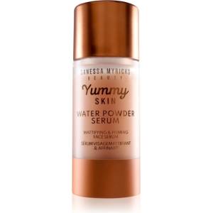 Danessa Myricks Beauty Yummy Skin Water Powder Serum матиращ серум за лице 30ml