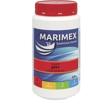 Marimex 11300010 pH+ 900g