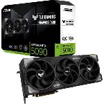 ASUS TUF Gaming GeForce RTX 5090 OC 32GB GDDR7 512bit (TUF-RTX5090-O32G-GAMING) Видео карти