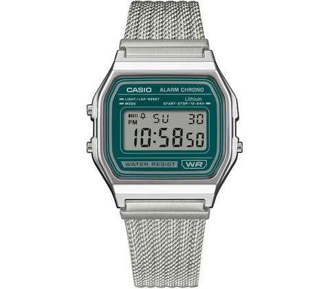 Casio A158WEM-3