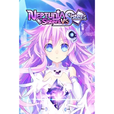 Игра Neptunia: Sisters VS Sisters за PC Steam, Електронна доставка