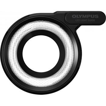 Olympus LG-1 LED