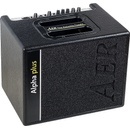 AER Alpha