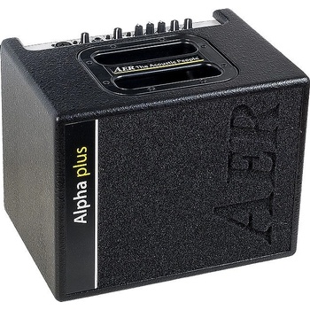 AER Alpha