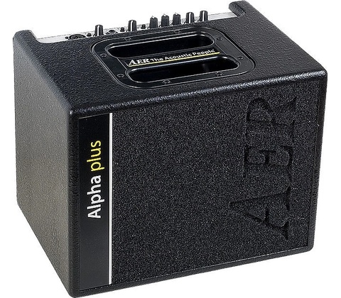 AER Alpha