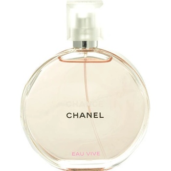 Chanel Chance Eau Vive Toaletná voda dámska 50 ml
