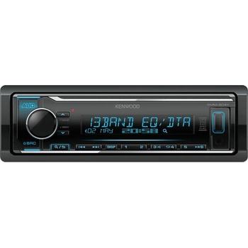 Image 1 of Kenwood KMM-304Y