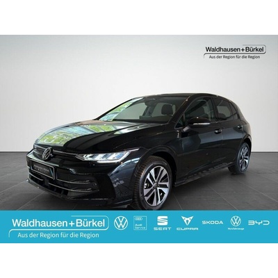 Volkswagen Golf 1.5 eTSI Energy DSG 85 kW