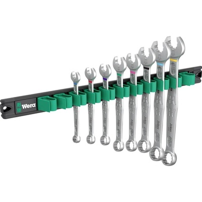 Wera 6003 Joker Imperial 1 sada očkoplochých kľúčov 8-dielna 1/2 - 11/16 05020235001