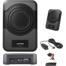 Alpine PWE-S8