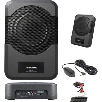 Alpine PWE-S8