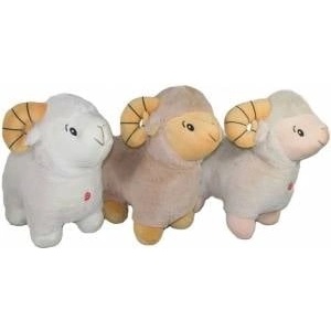SUN-DAY Ram with a voice of 23cm MIX