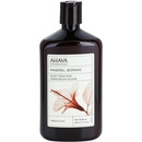 Ahava sametový sprchový krém s ibiškem a fíkem 500 ml