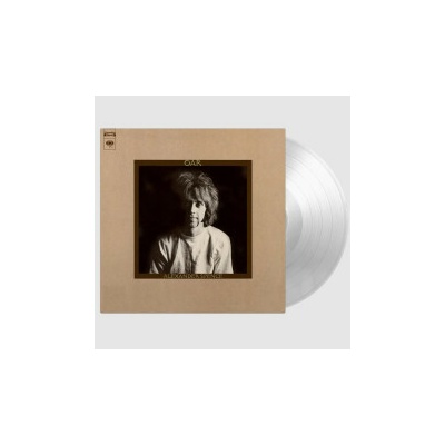 Spence Alexander - OAR Clear Vinyl LP