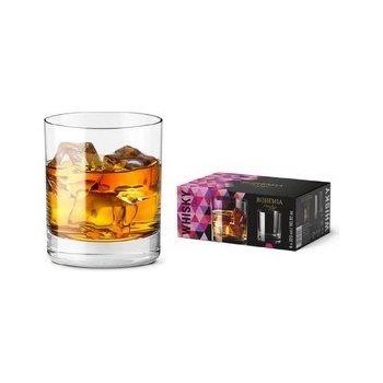 BOHEMIA PRESTIGE BOHEMIA PRESTIGE POHÁR NA WHISKY 6 x 320 ml