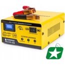 Nabíječky a startovací boxy Powermat PM-PM-40B