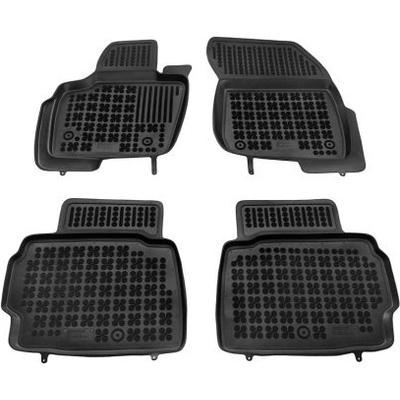 Гумени стелки за FORD Mondeo IV (2014-2022) - тип леген