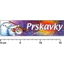 Prskavky 16 cm 10 ks