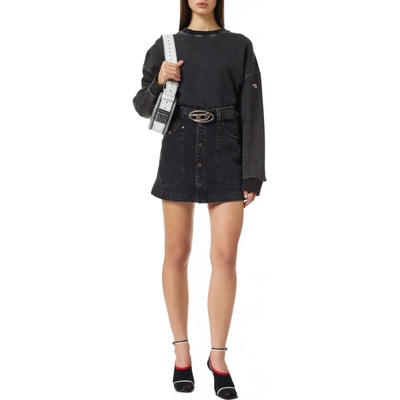 Diesel De-albus Skirt