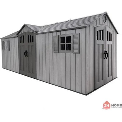 Lifetime Neptune 610x244cm