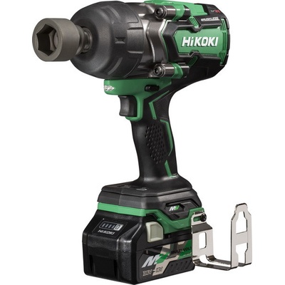 HiKOKI MULTI VOLT rázový uťahovák WR36DGWRZ